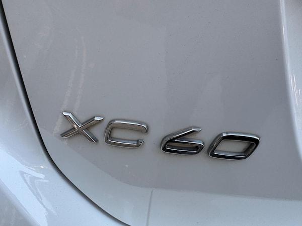 Used Volvo XC60 2014 for sale - 75599990: Photo 36