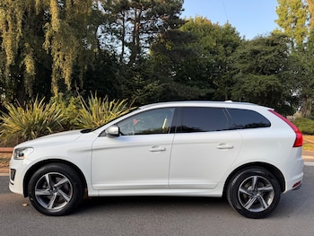 Used Volvo XC60 2014 for sale - 75599990: Photo