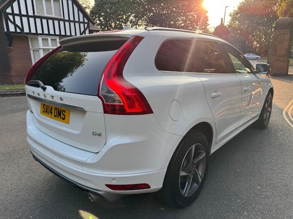 Used Volvo XC60 2014 for sale - 75599990: Photo 6