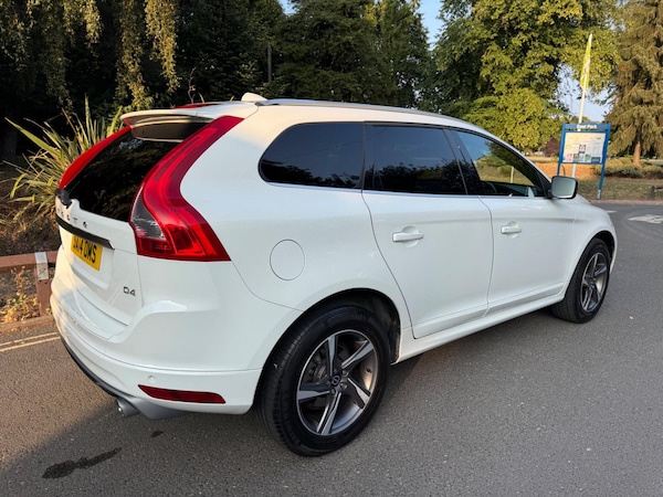 Used Volvo XC60 2014 for sale - 75599990: Photo 7