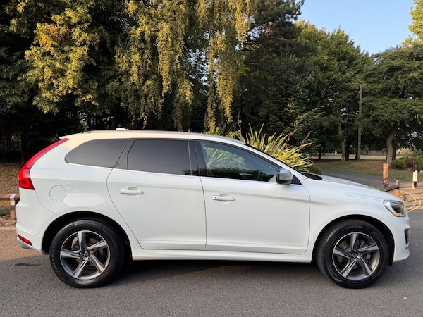 Used Volvo XC60 2014 for sale - 75599990: Photo 8