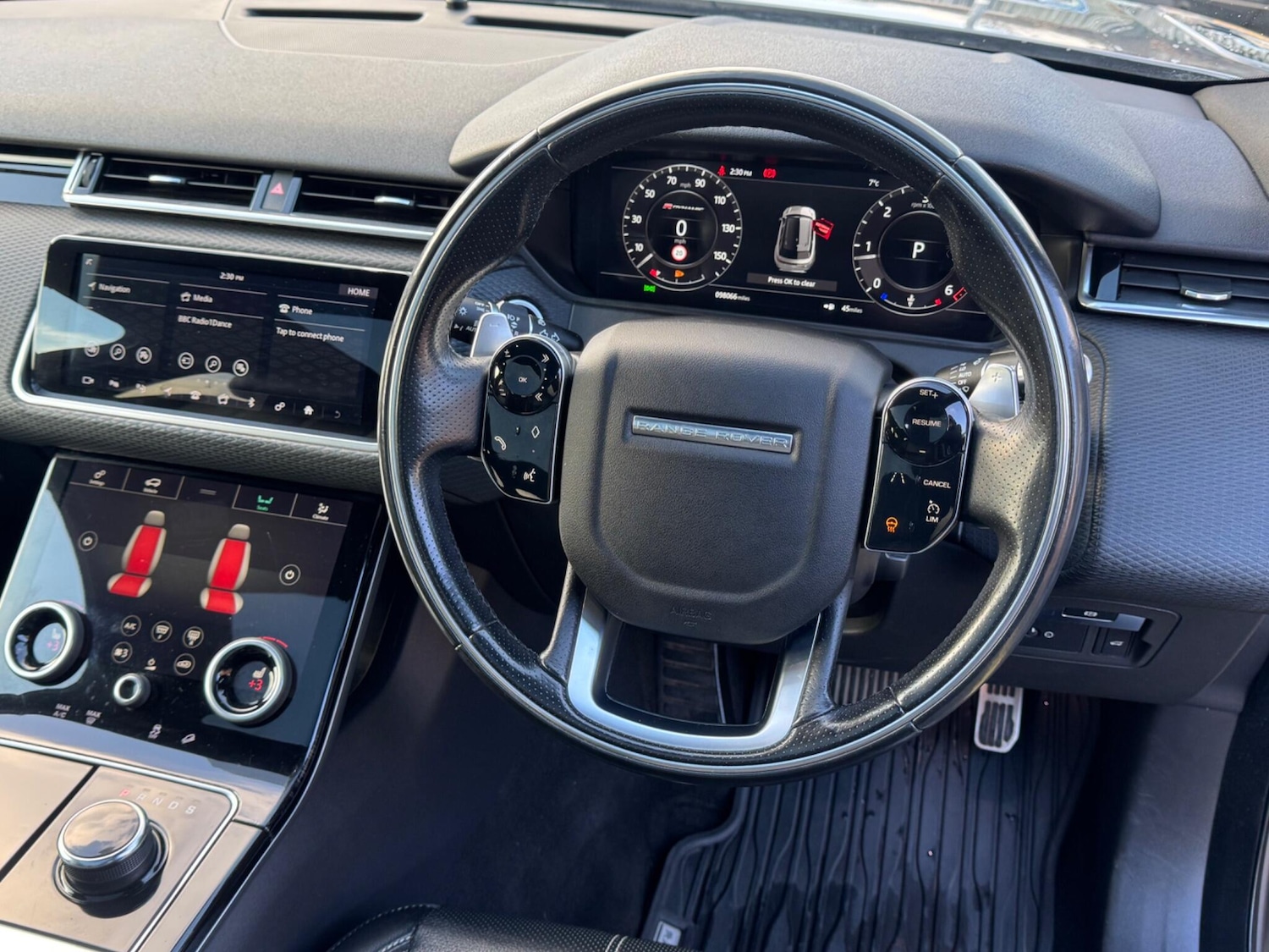 Used Land Rover Range Rover Velar for sale - 77440868: Photo 10