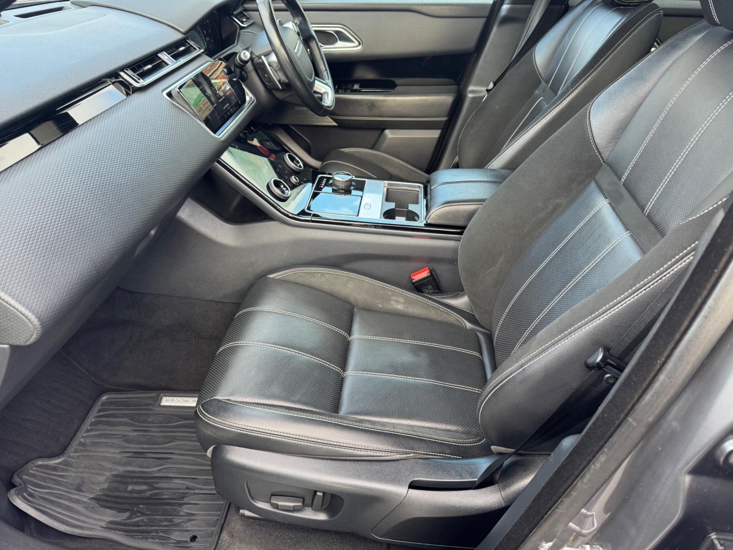 Used Land Rover Range Rover Velar for sale - 77440868: Photo 12