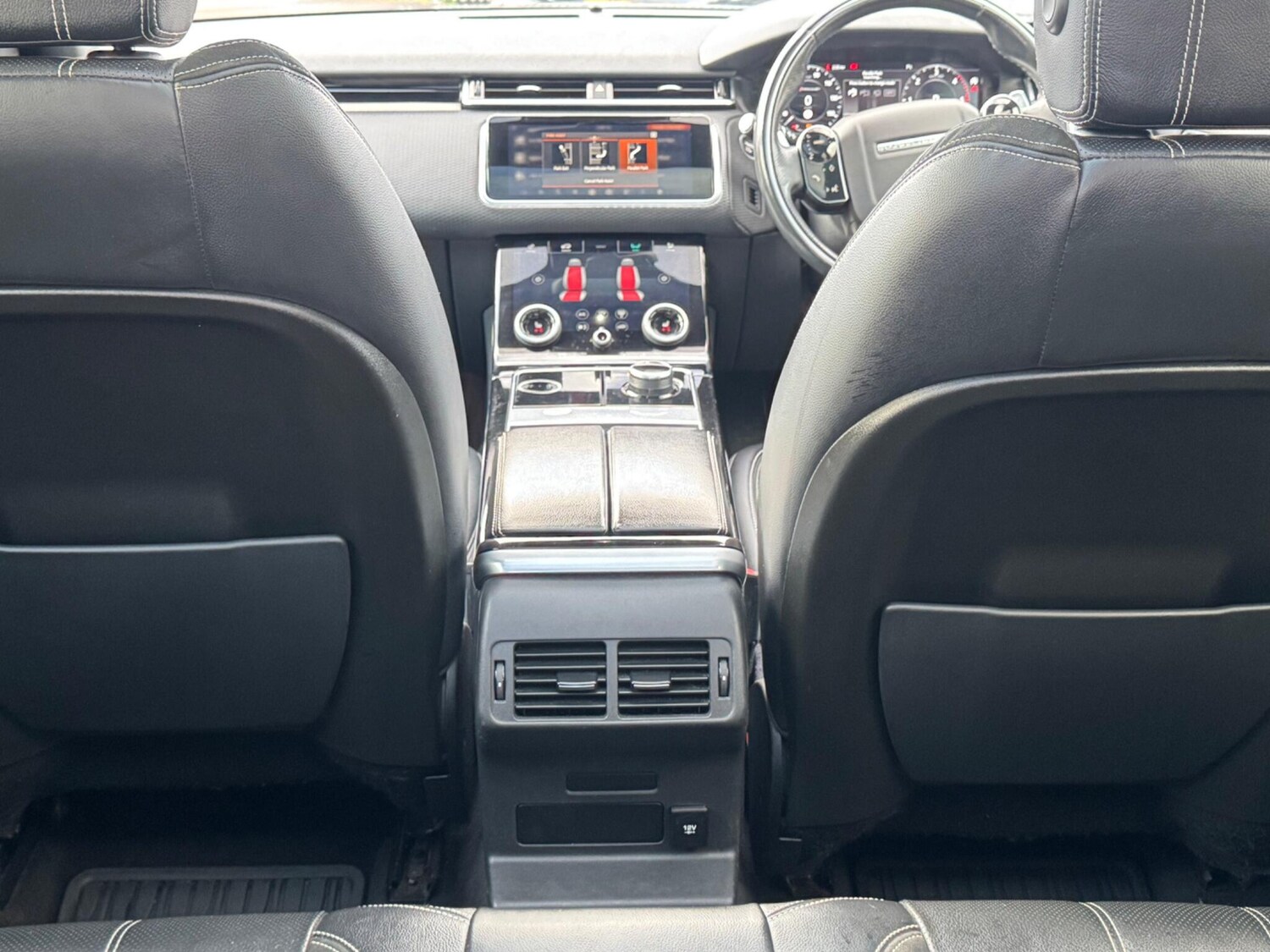 Used Land Rover Range Rover Velar for sale - 77440868: Photo 17