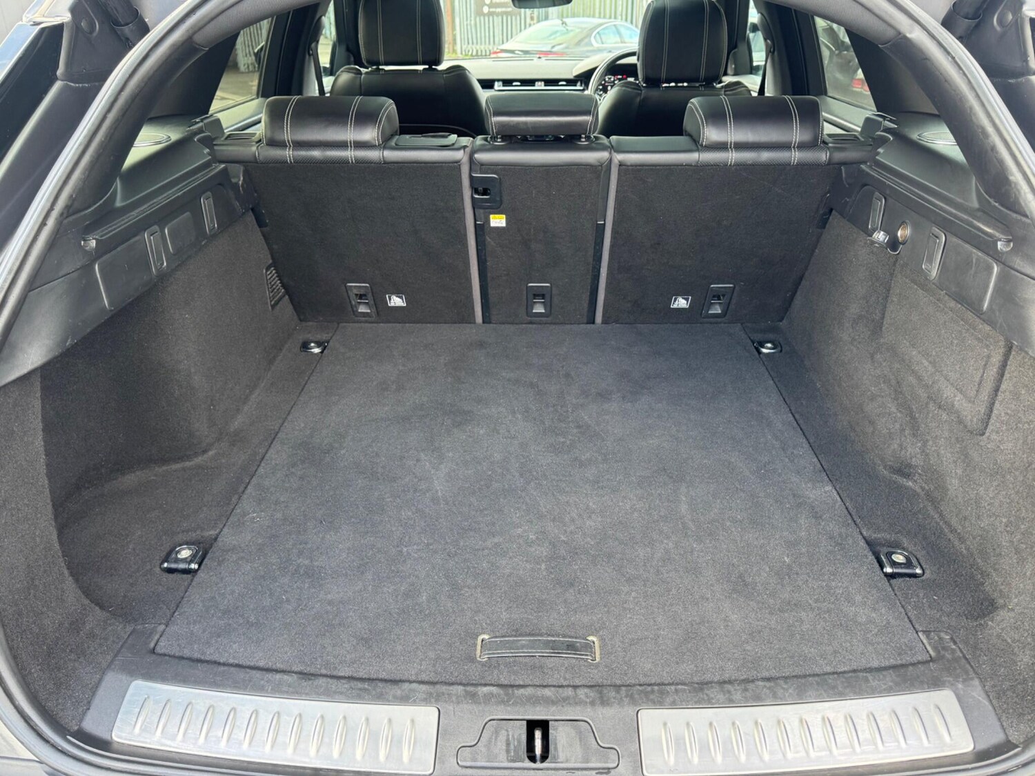 Used Land Rover Range Rover Velar for sale - 77440868: Photo 18