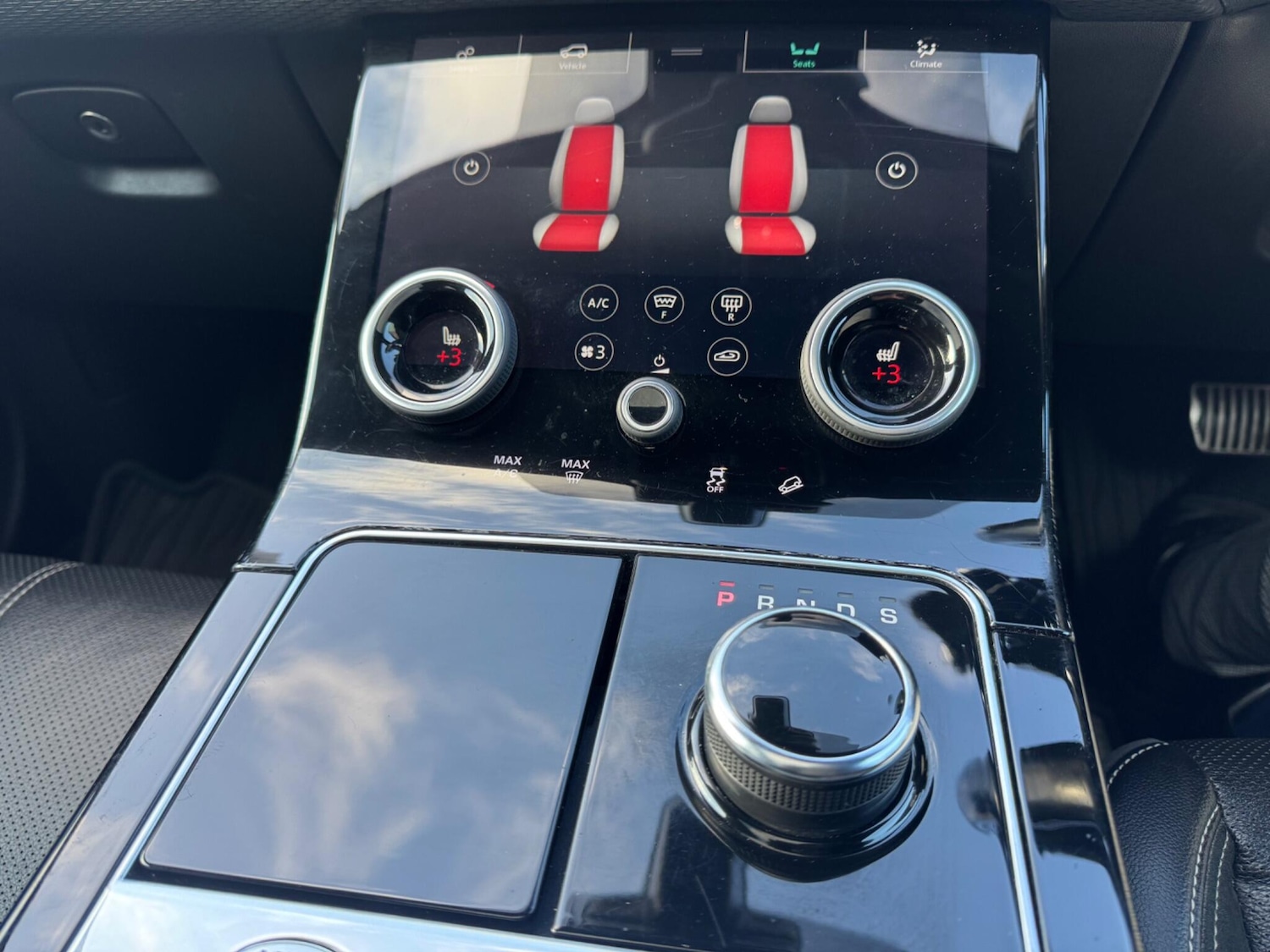 Used Land Rover Range Rover Velar for sale - 77440868: Photo 20