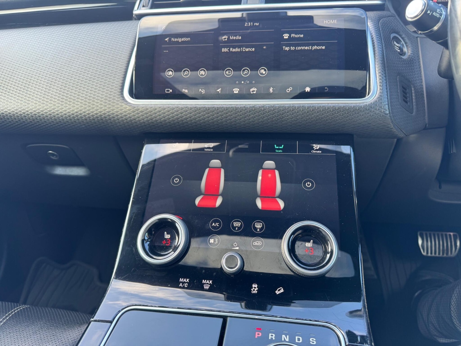 Used Land Rover Range Rover Velar for sale - 77440868: Photo 21