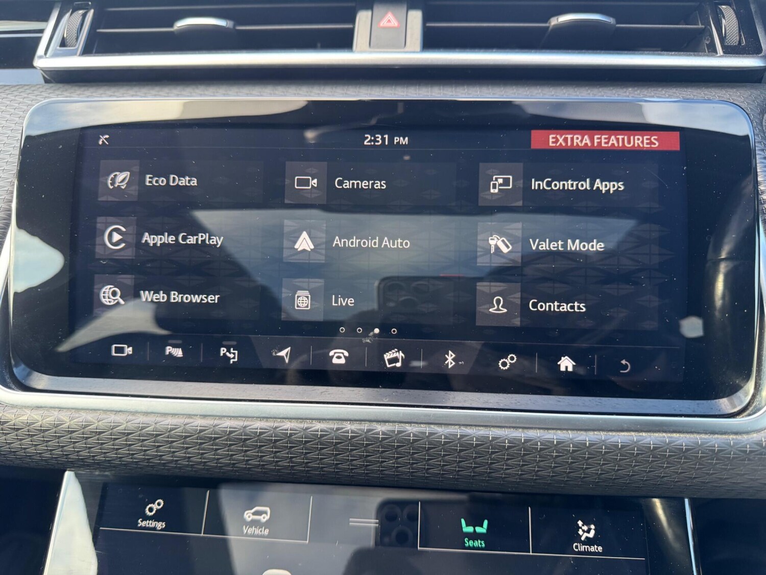 Used Land Rover Range Rover Velar for sale - 77440868: Photo 22