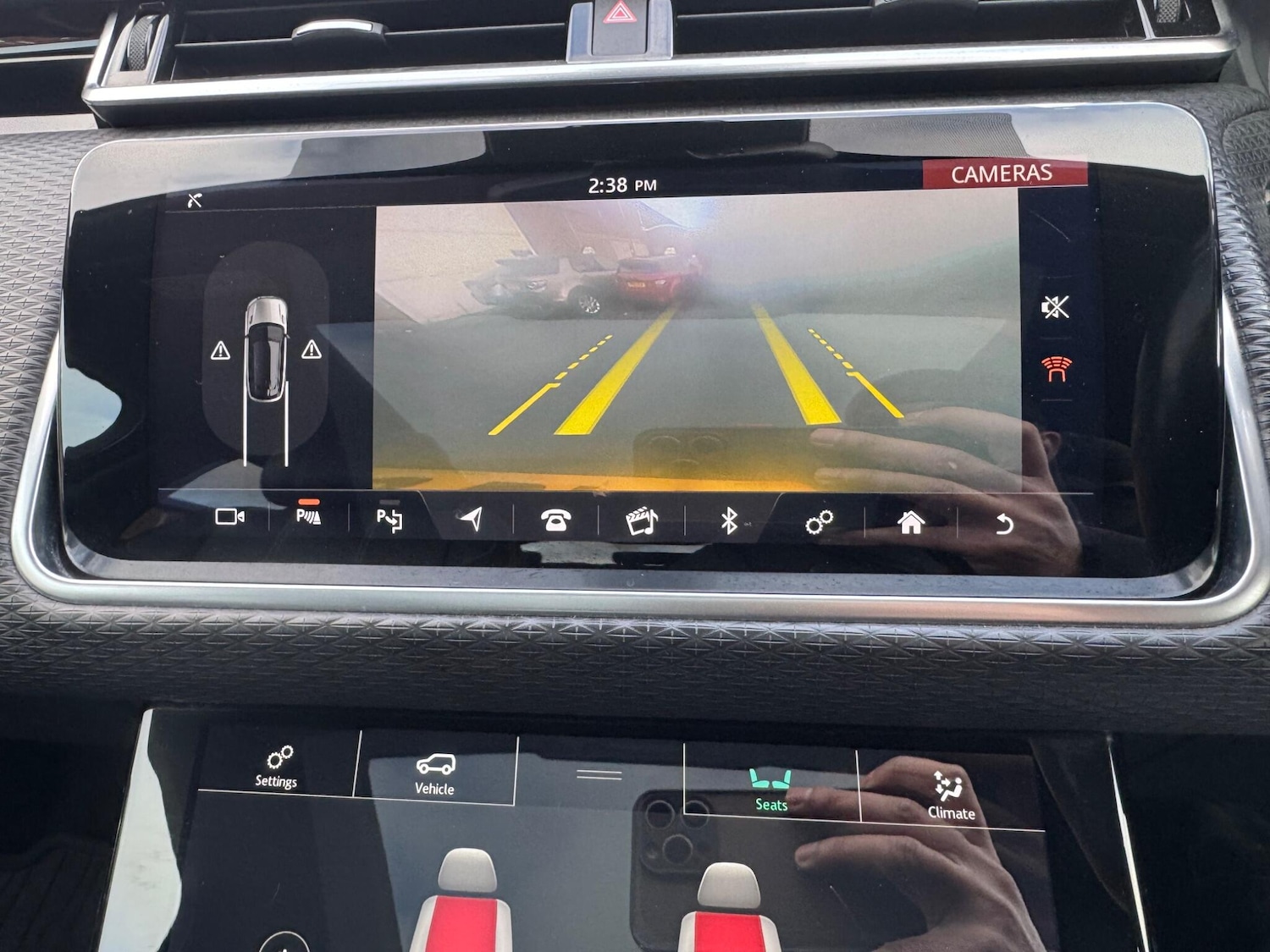 Used Land Rover Range Rover Velar for sale - 77440868: Photo 24