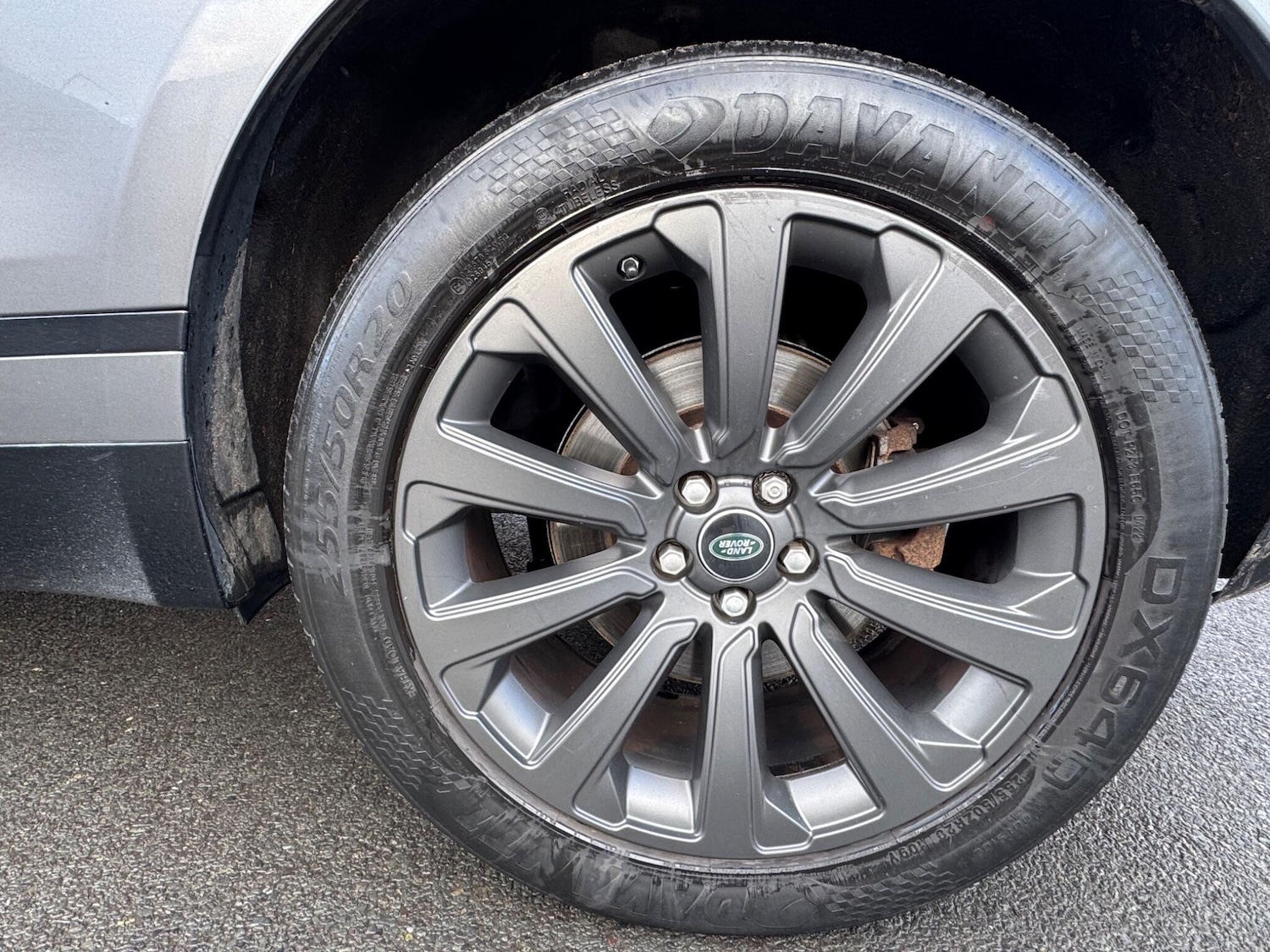 Used Land Rover Range Rover Velar for sale - 77440868: Photo 30