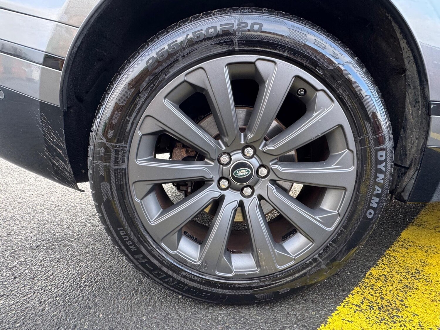 Used Land Rover Range Rover Velar for sale - 77440868: Photo 33