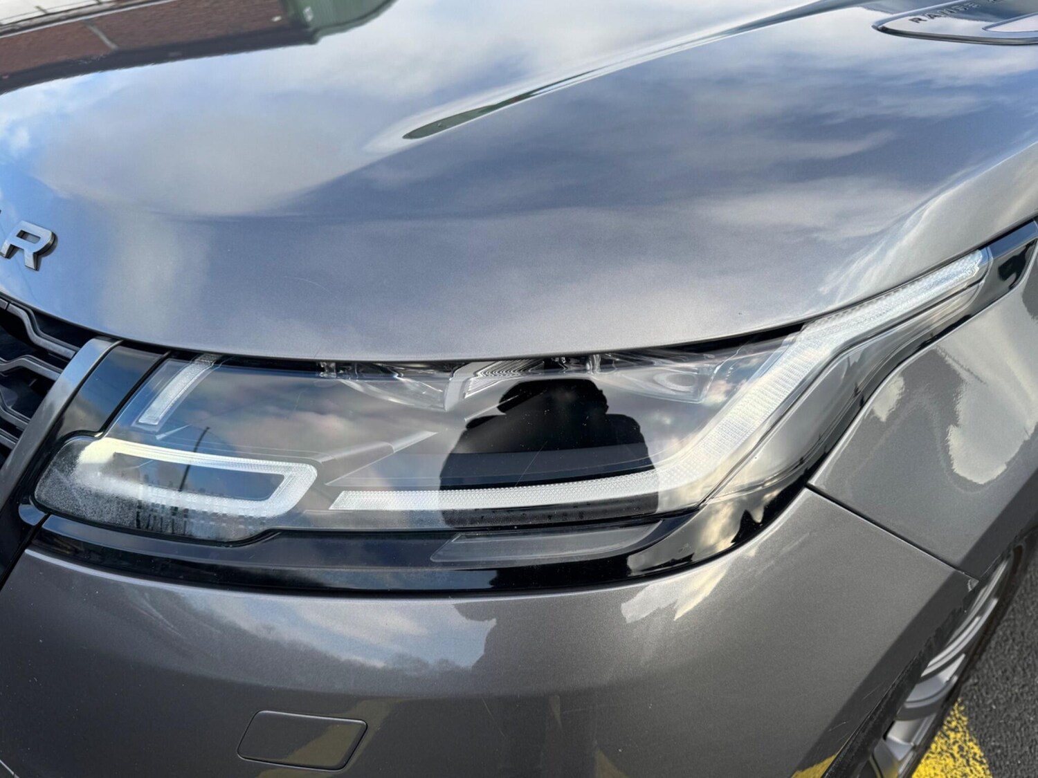 Used Land Rover Range Rover Velar for sale - 77440868: Photo 35