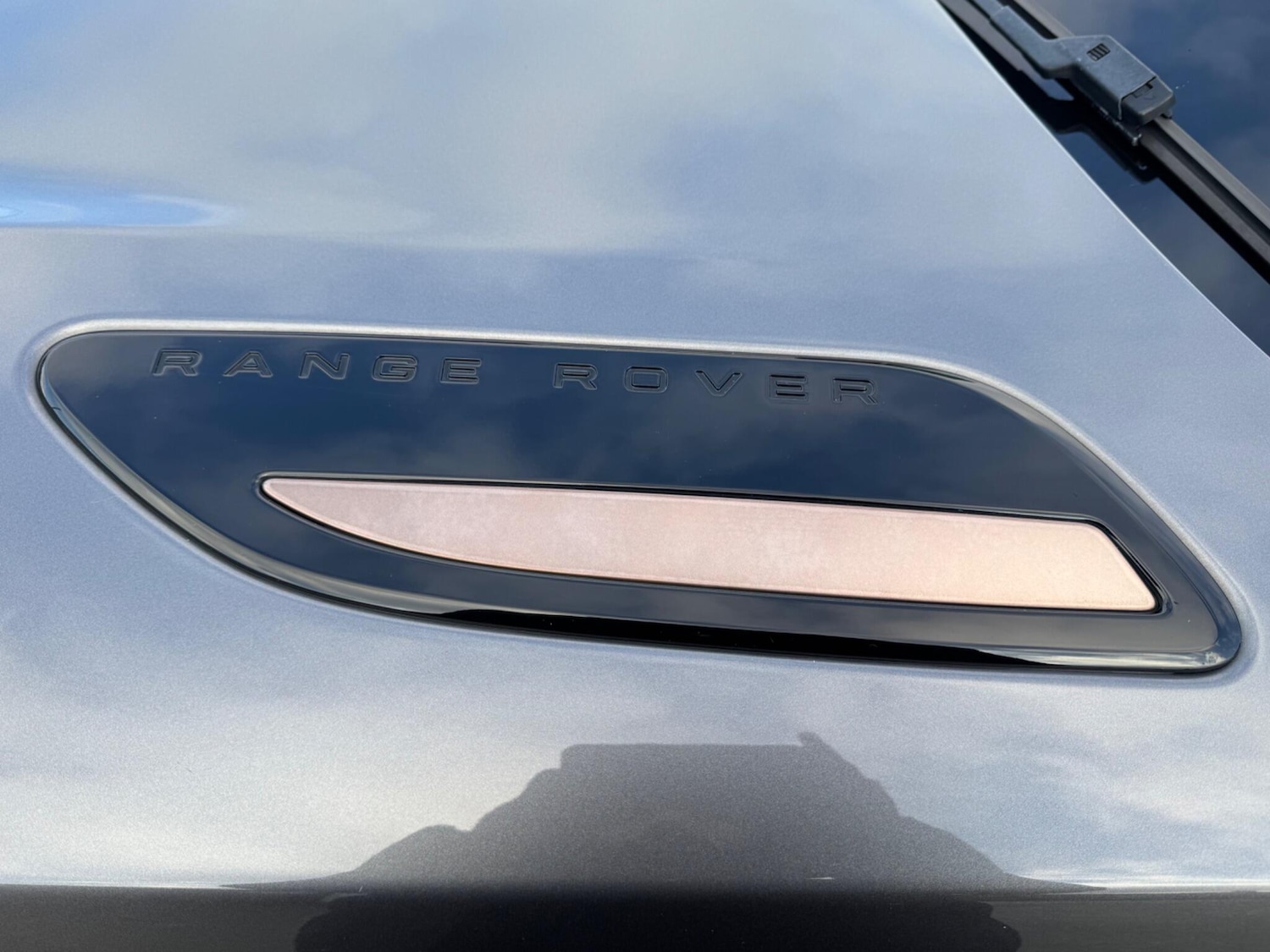 Used Land Rover Range Rover Velar for sale - 77440868: Photo 38