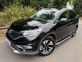Used Honda CR-V 2015 for sale - 75364213: Photo
