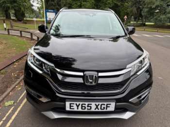 Used Honda CR-V 2015 for sale - 75364213: Photo