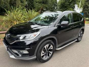 Used Honda CR-V 2015 for sale - 75364213: Photo