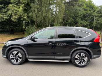 Used Honda CR-V 2015 for sale - 75364213: Photo