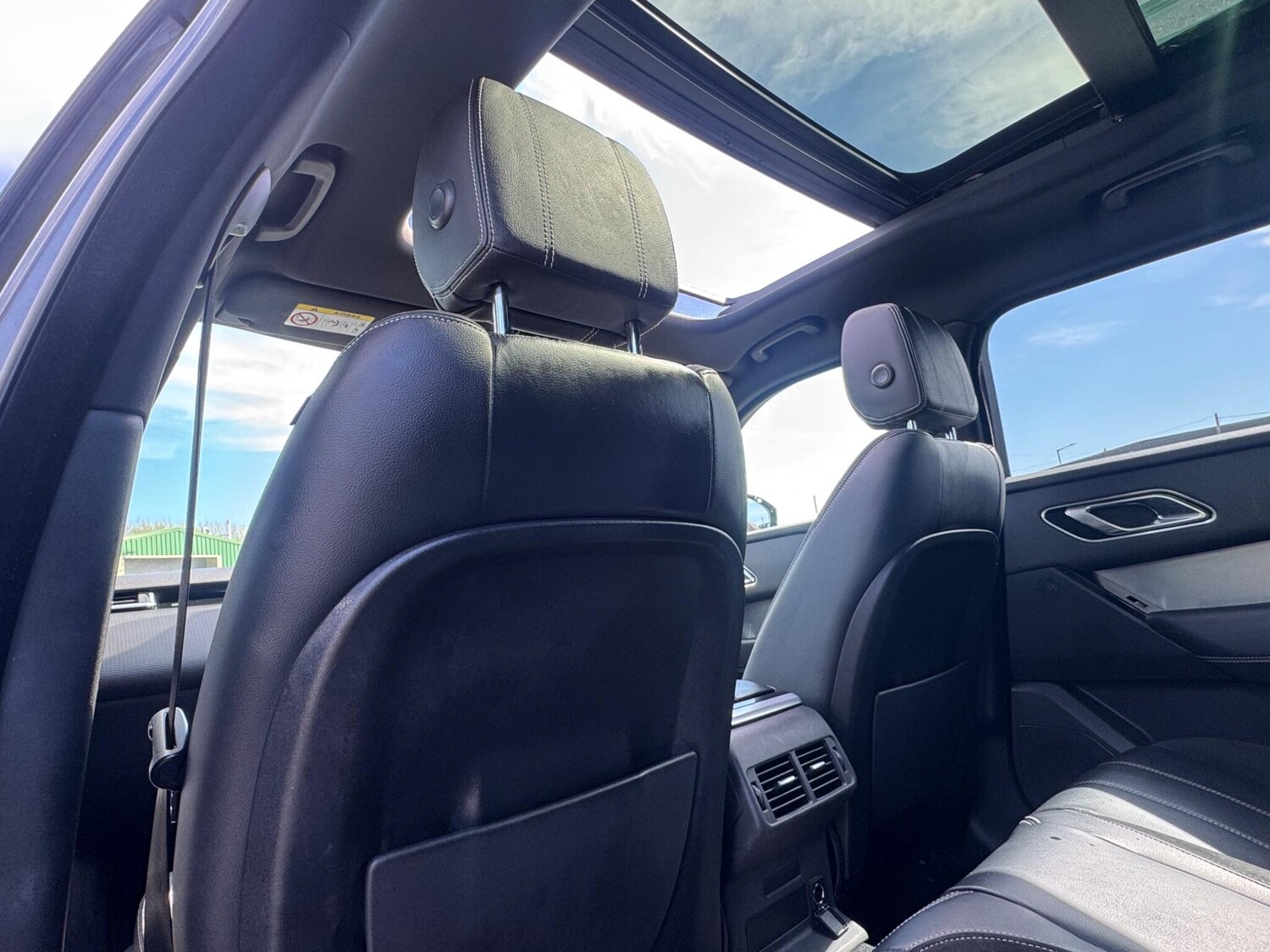 Used Land Rover Range Rover Velar 2018 for sale - 78157278: Photo 11