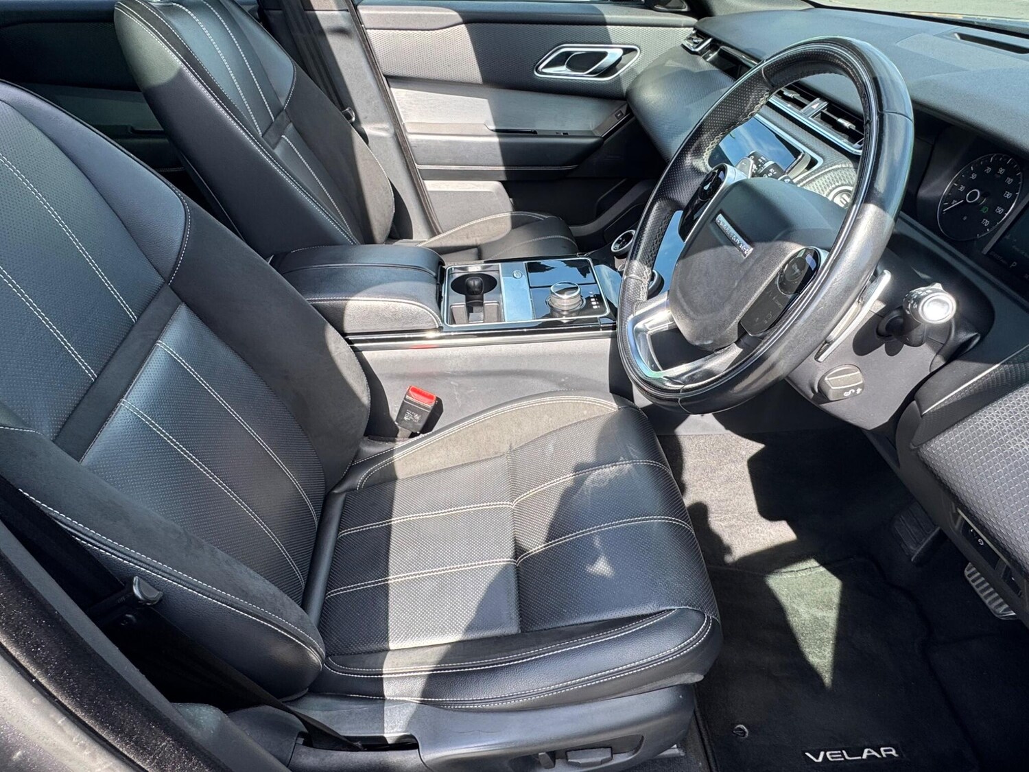 Used Land Rover Range Rover Velar 2018 for sale - 78157278: Photo 13