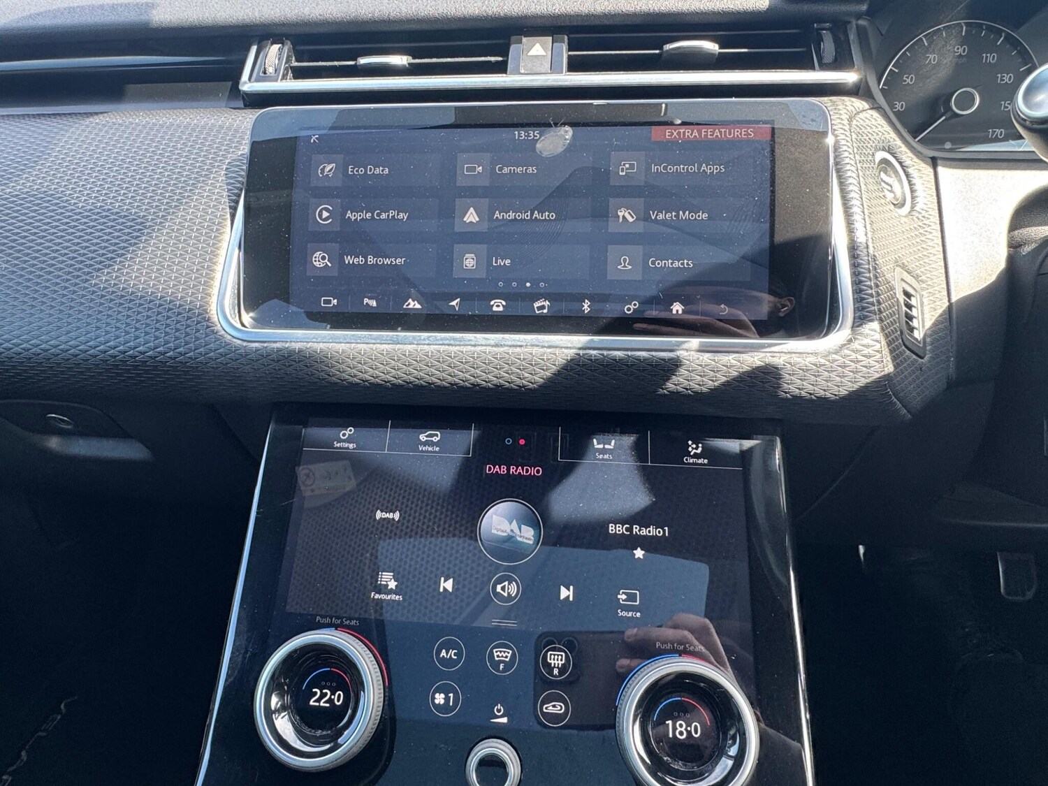 Used Land Rover Range Rover Velar 2018 for sale - 78157278: Photo 18