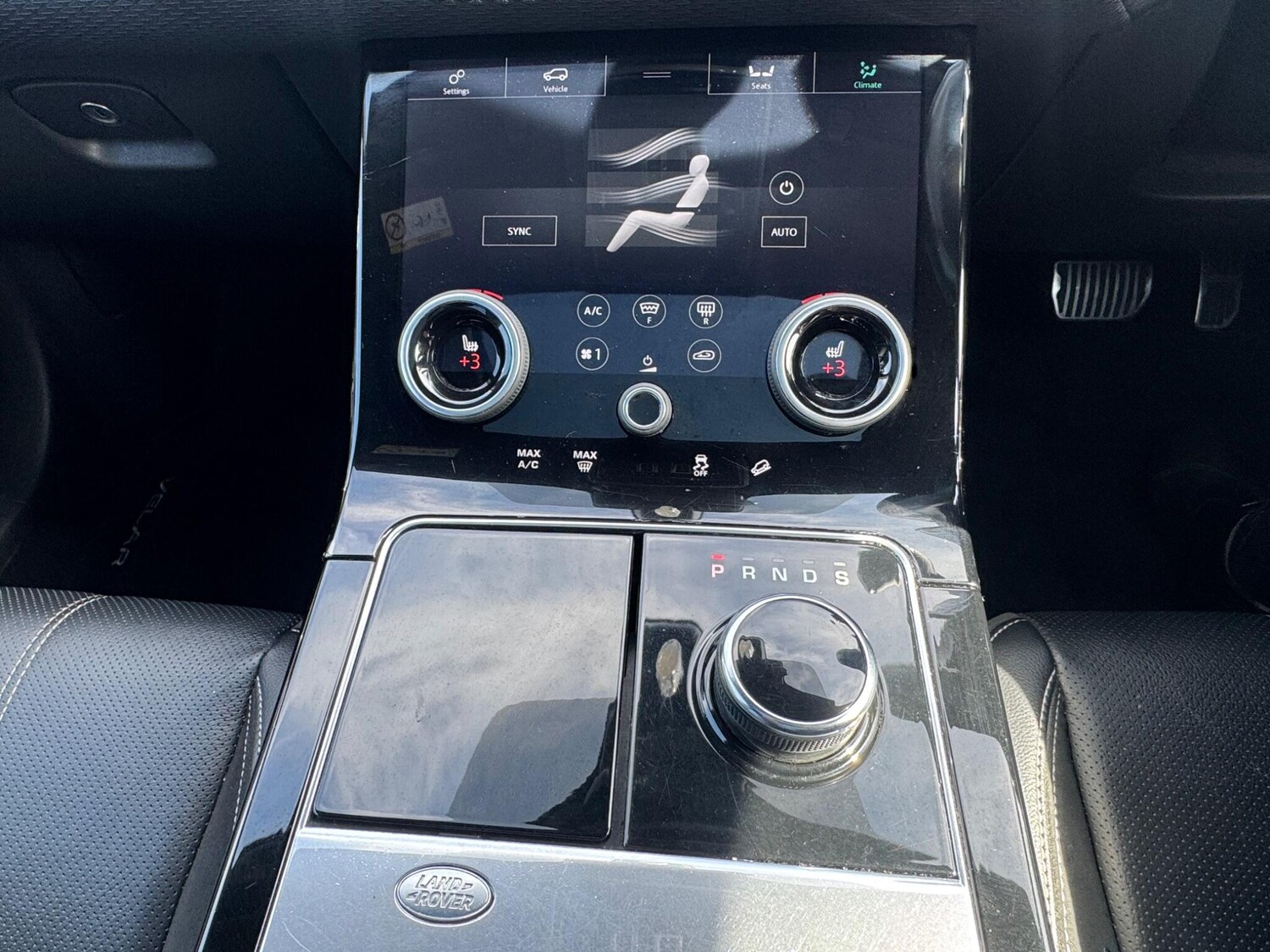 Used Land Rover Range Rover Velar 2018 for sale - 78157278: Photo 21