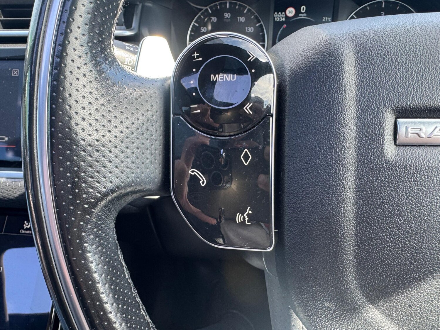 Used Land Rover Range Rover Velar 2018 for sale - 78157278: Photo 22