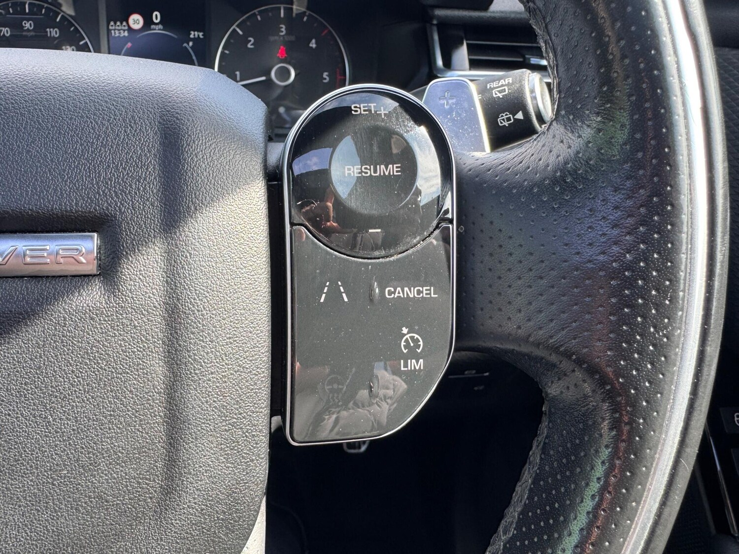 Used Land Rover Range Rover Velar 2018 for sale - 78157278: Photo 23