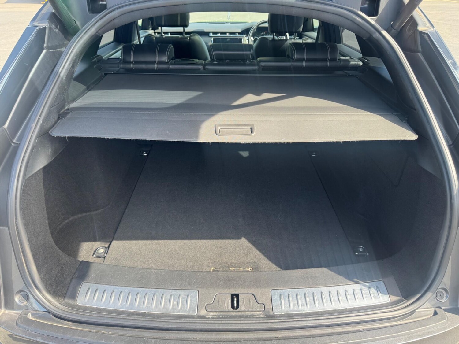 Used Land Rover Range Rover Velar 2018 for sale - 78157278: Photo 29