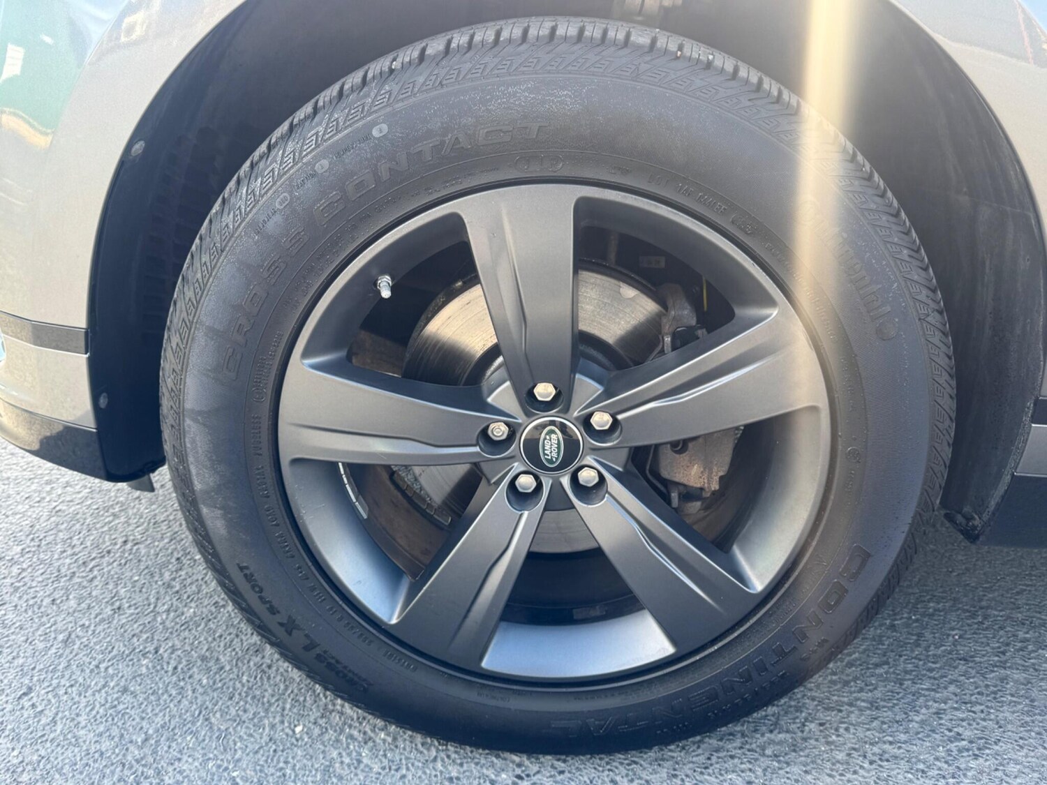 Used Land Rover Range Rover Velar 2018 for sale - 78157278: Photo 33