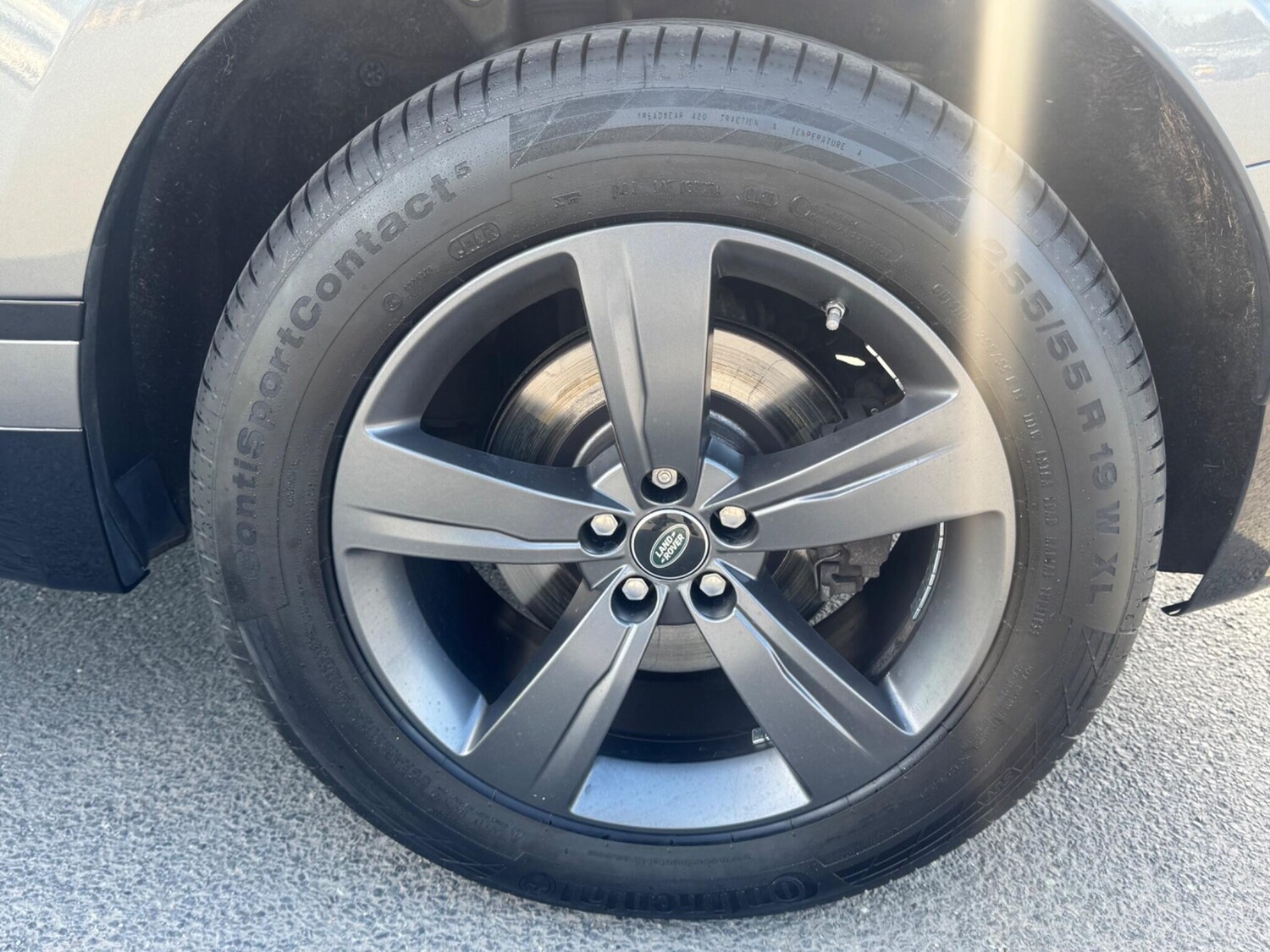 Used Land Rover Range Rover Velar 2018 for sale - 78157278: Photo 34