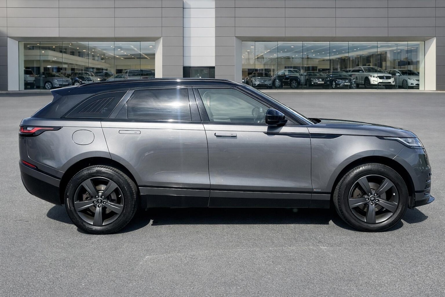 Used Land Rover Range Rover Velar 2018 for sale - 78157278: Photo 7