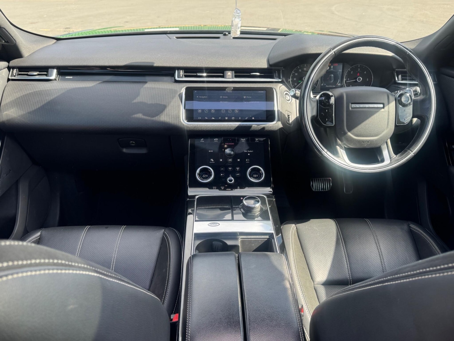Used Land Rover Range Rover Velar 2018 for sale - 78157278: Photo 9