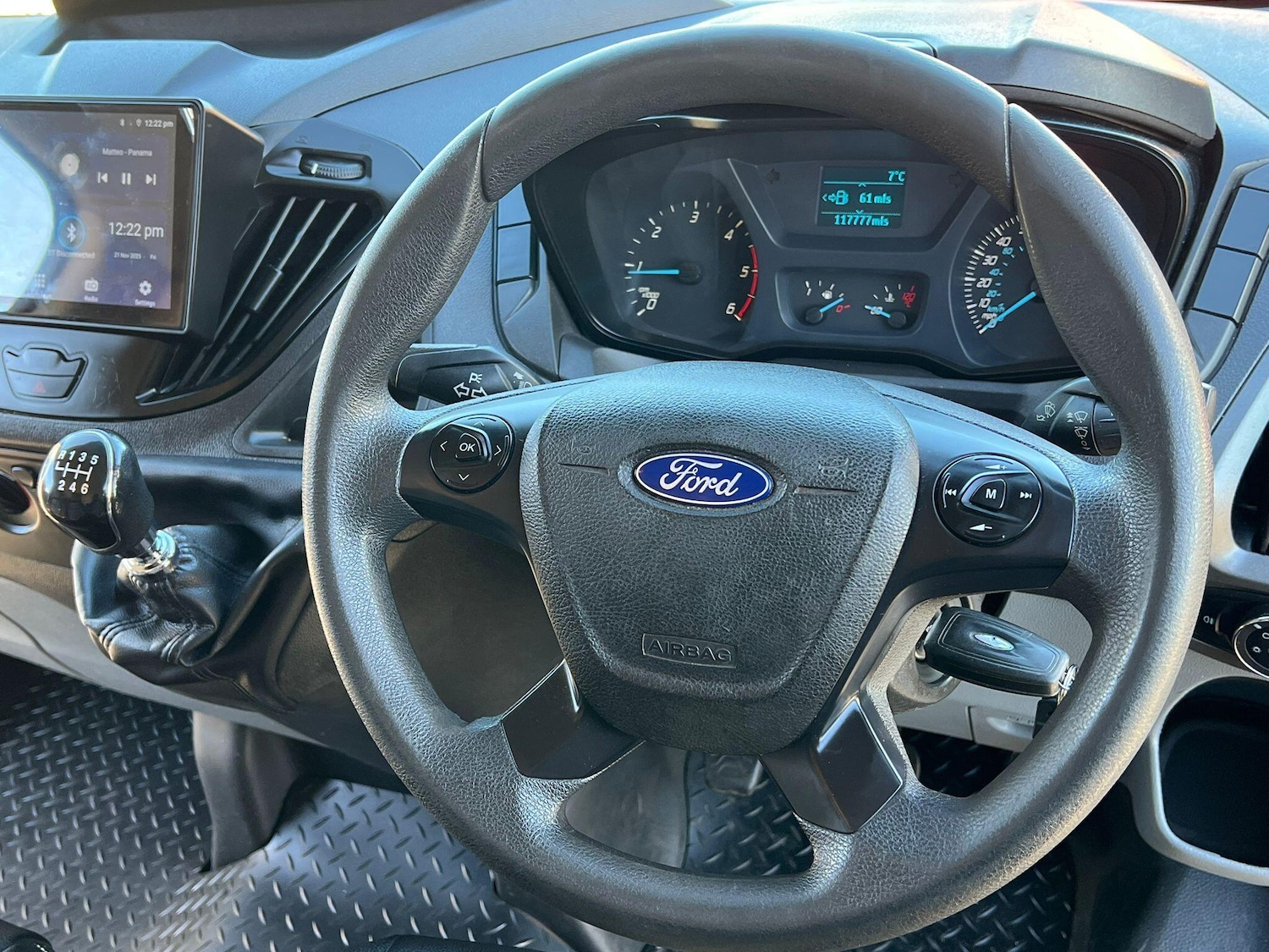 Used Ford Transit Custom 2014 for sale - 77306216: Photo 10