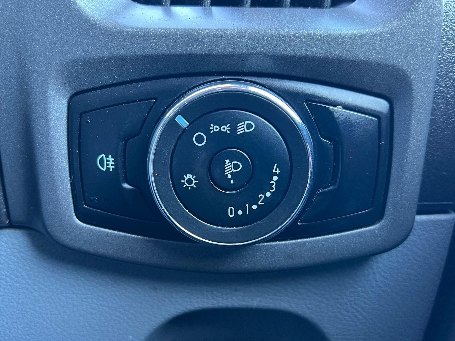 Used Ford Transit Custom 2014 for sale - 77306216: Photo 18