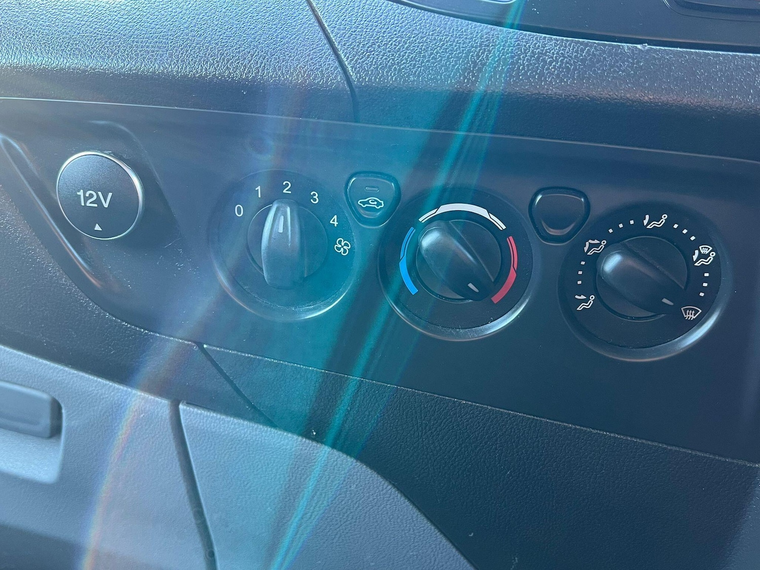 Used Ford Transit Custom 2014 for sale - 77306216: Photo 20