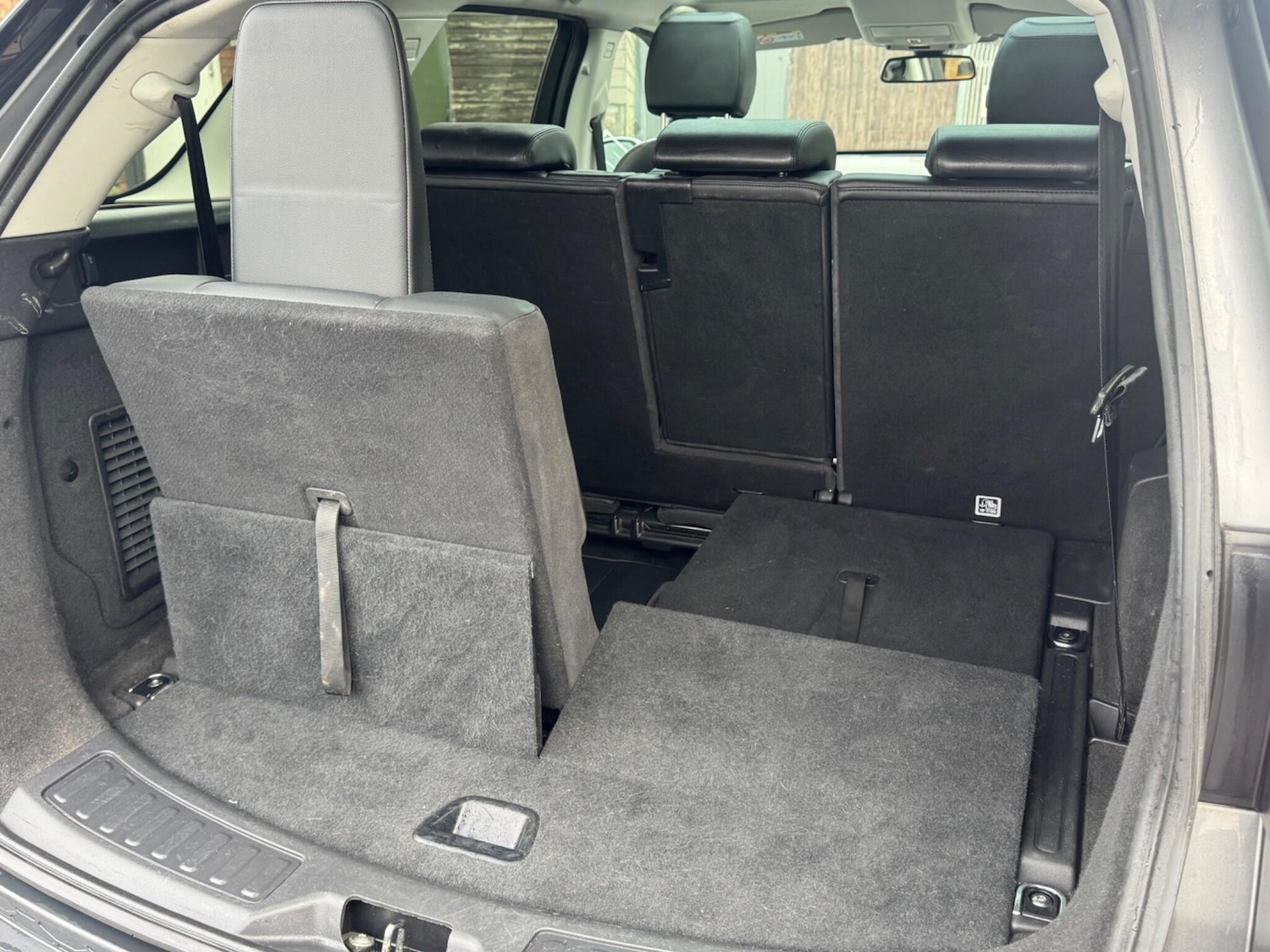 Used Land Rover Discovery Sport 2016 for sale - 77441028: Photo 20