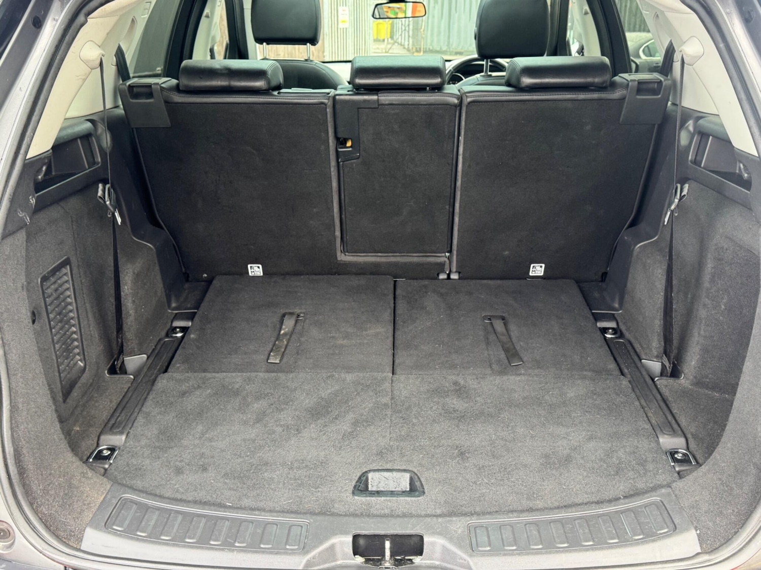 Used Land Rover Discovery Sport 2016 for sale - 77441028: Photo 21