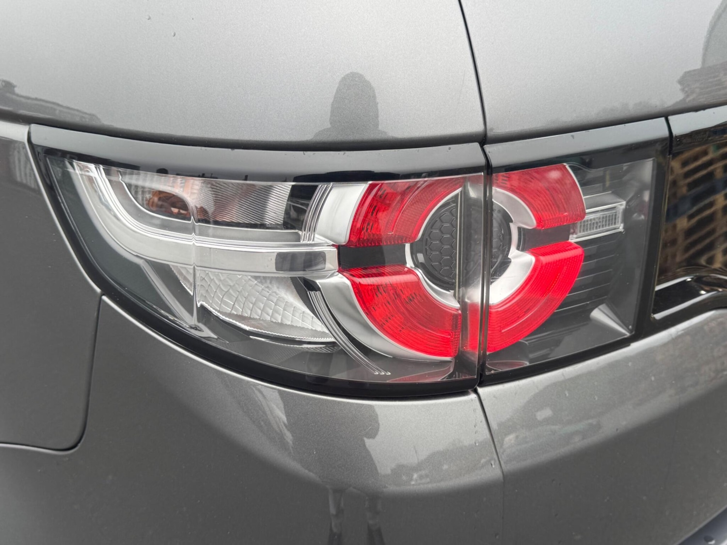 Used Land Rover Discovery Sport 2016 for sale - 77441028: Photo 29