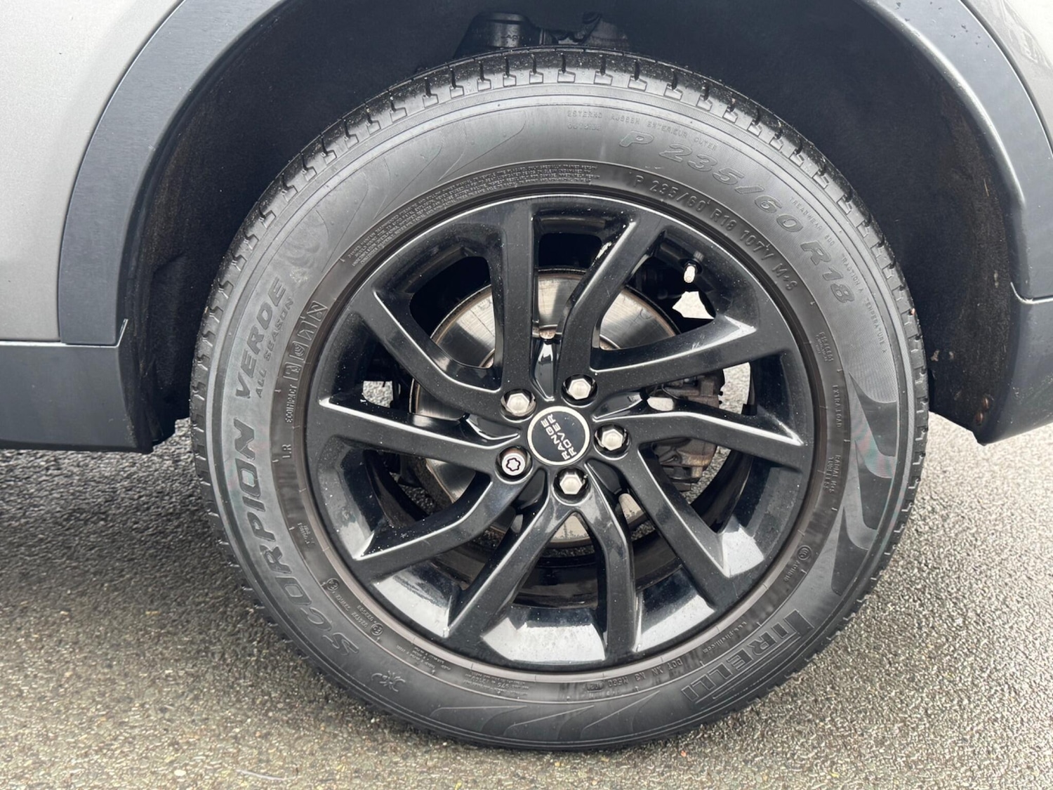 Used Land Rover Discovery Sport 2016 for sale - 77441028: Photo 30