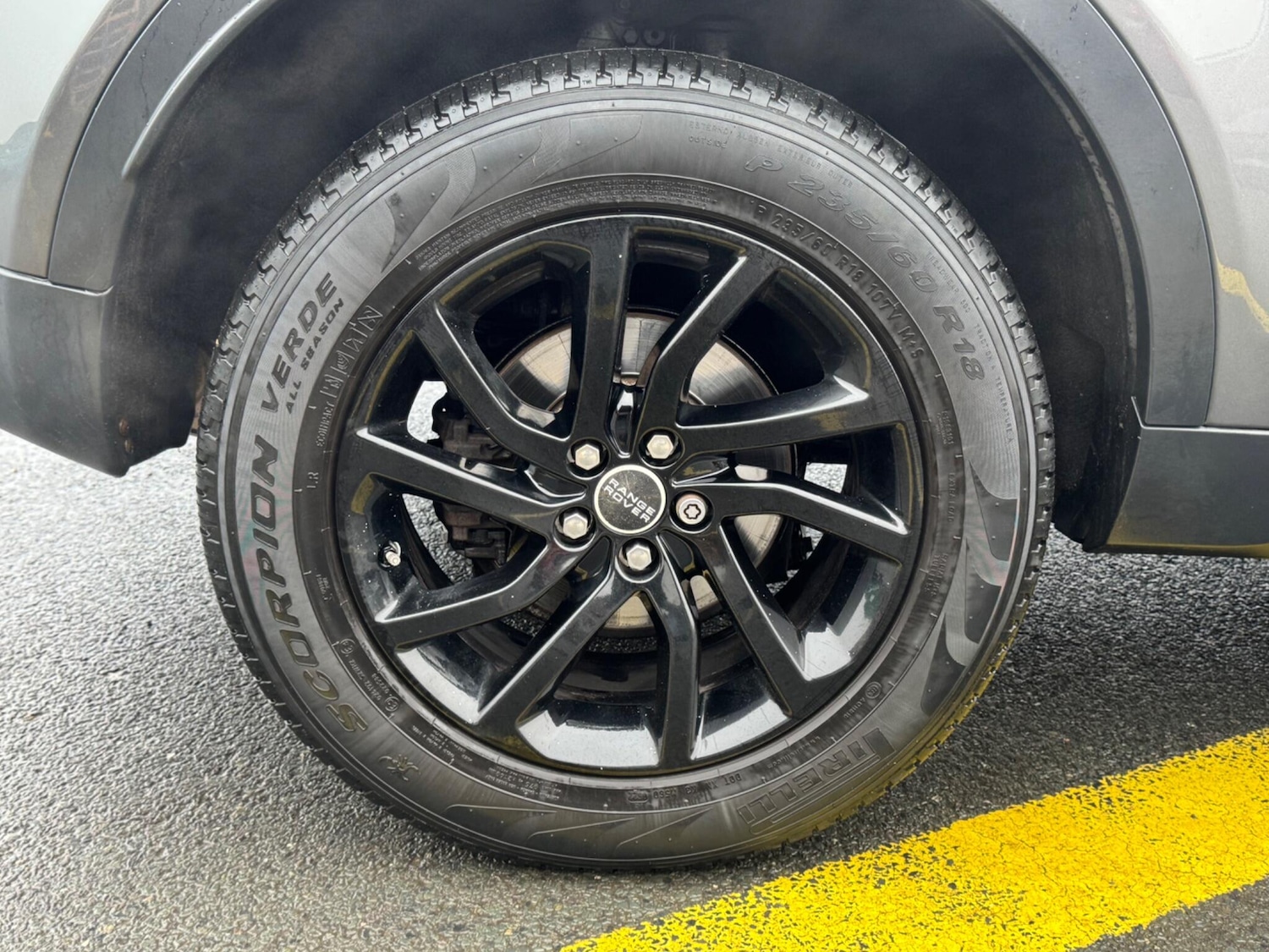 Used Land Rover Discovery Sport 2016 for sale - 77441028: Photo 31