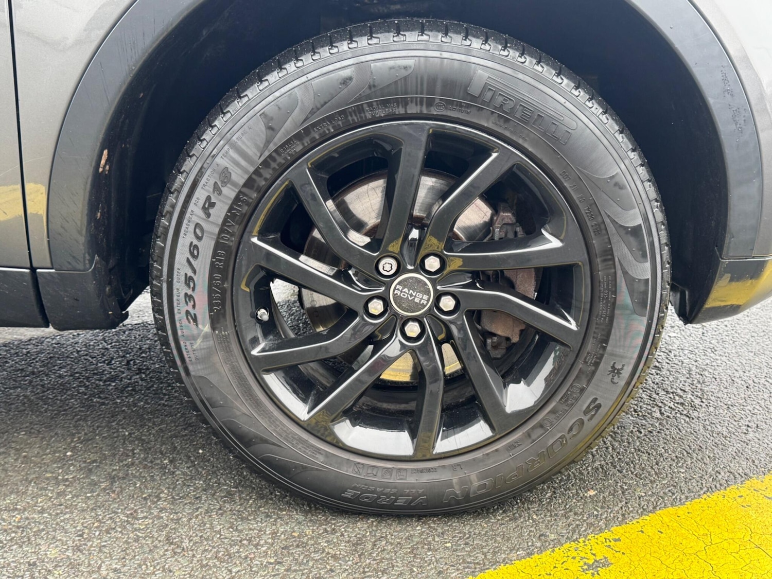 Used Land Rover Discovery Sport 2016 for sale - 77441028: Photo 33