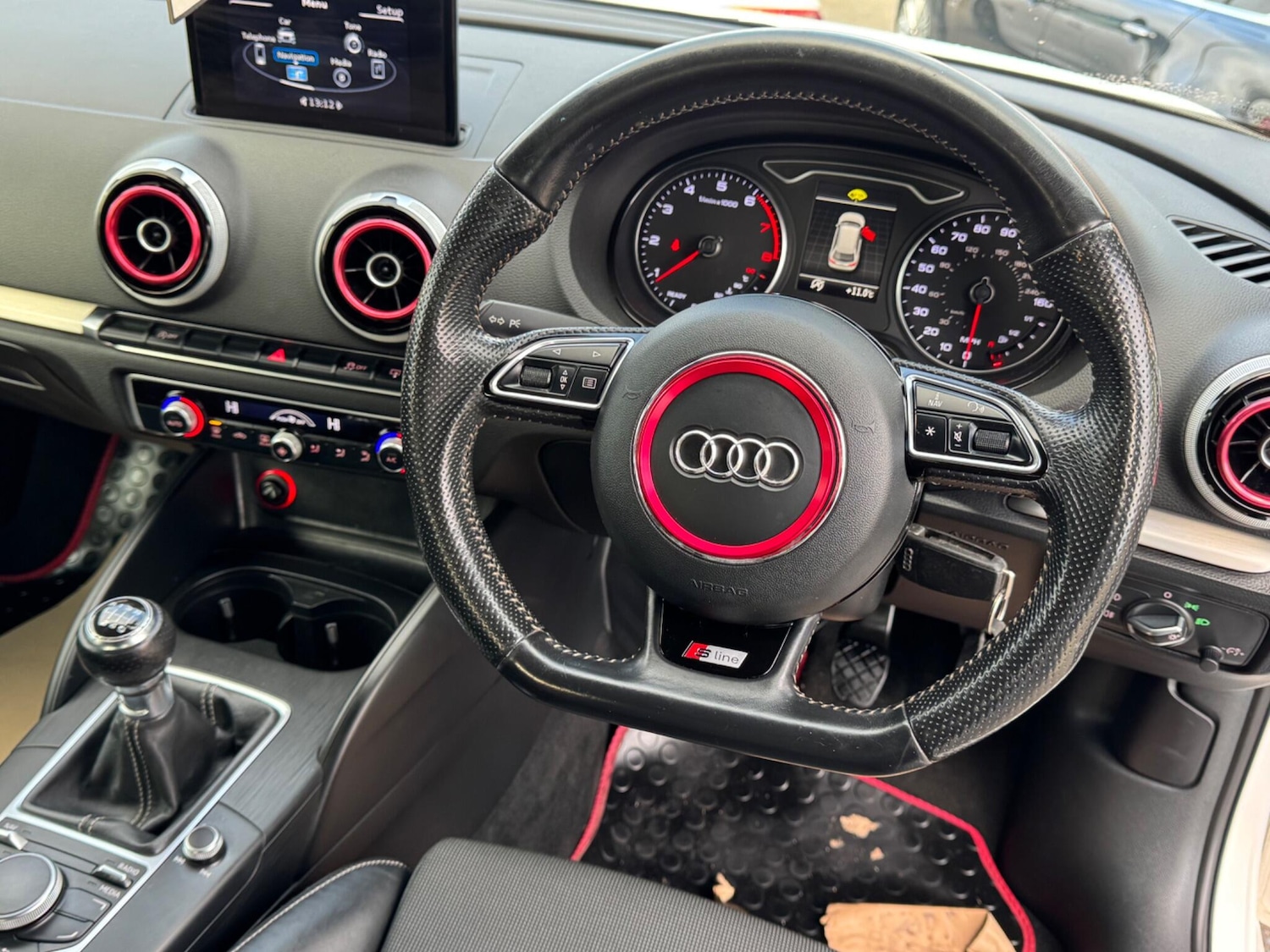 Used Audi A3 2015 for sale - 76913175: Photo 10