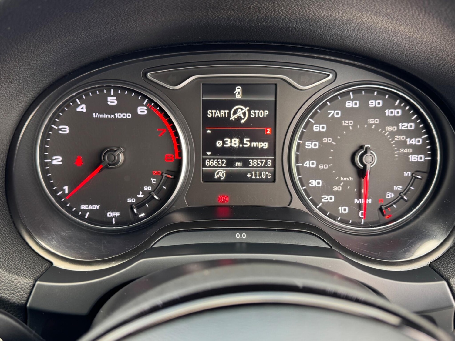 Used Audi A3 2015 for sale - 76913175: Photo 11