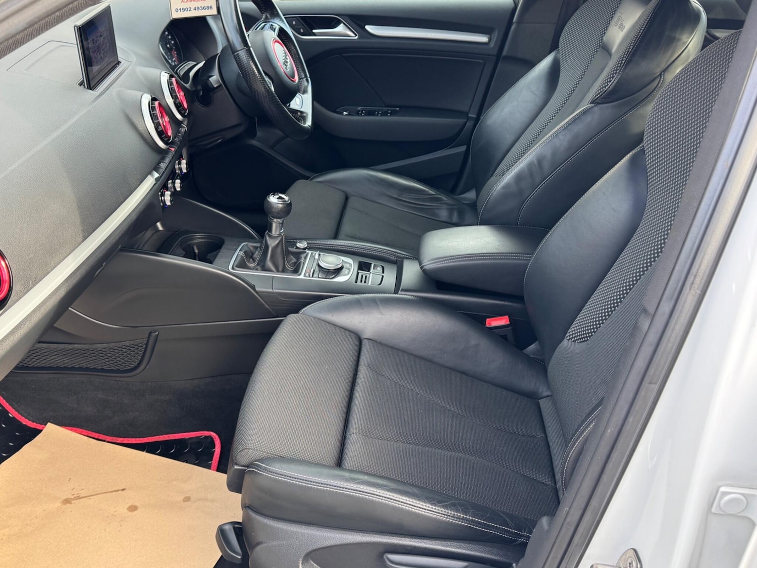 Used Audi A3 2015 for sale - 76913175: Photo 12