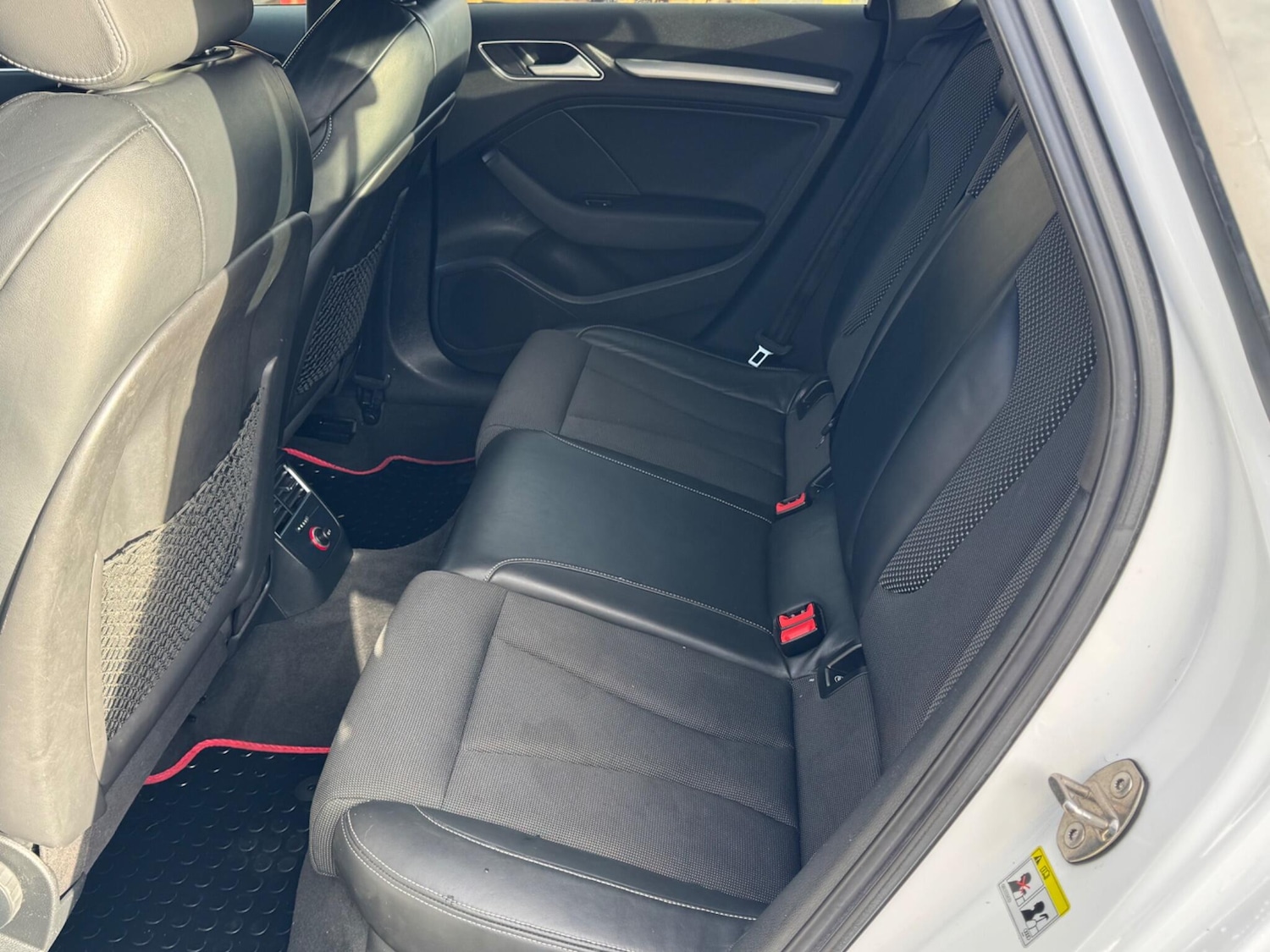 Used Audi A3 2015 for sale - 76913175: Photo 13