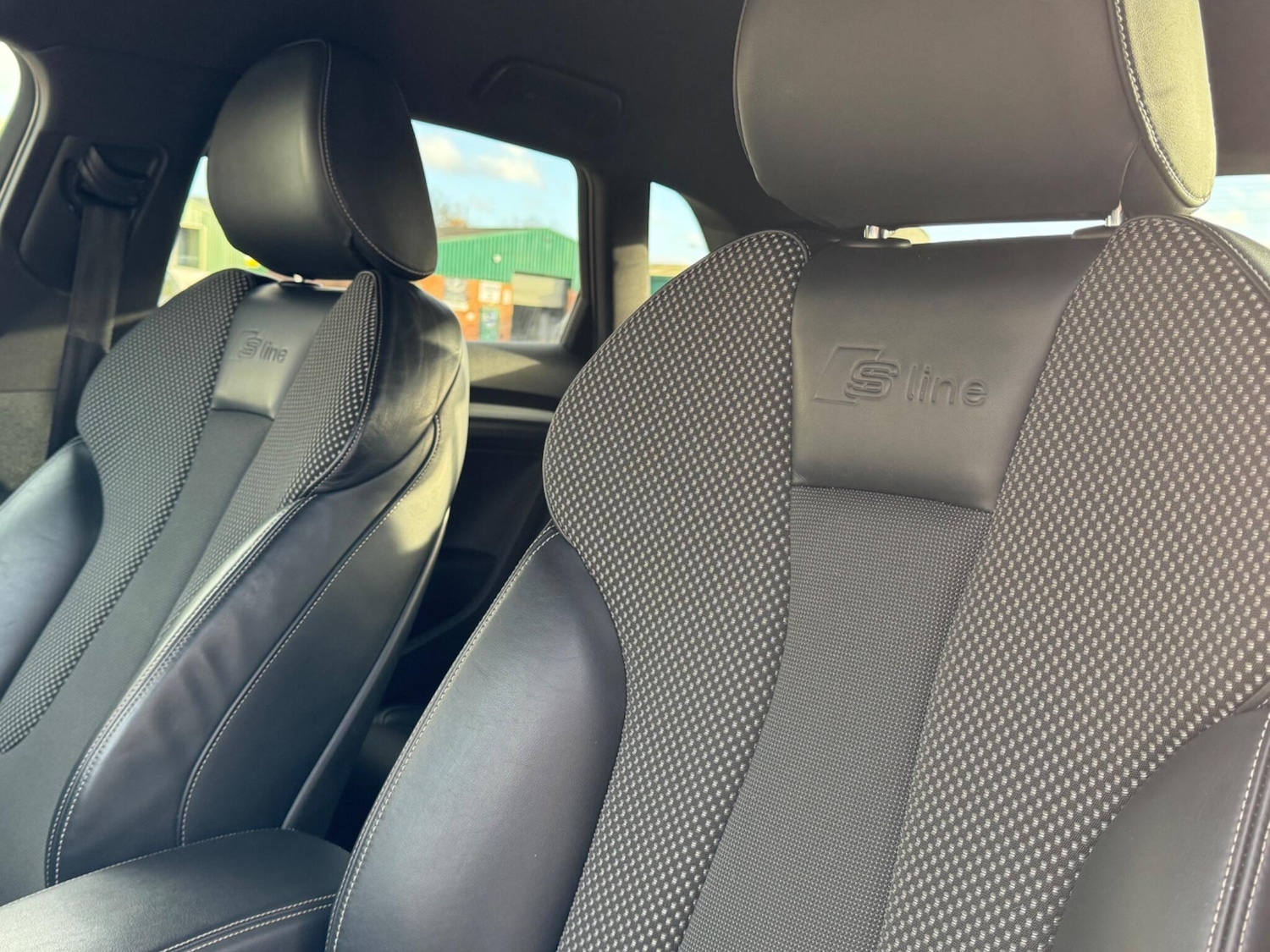 Used Audi A3 2015 for sale - 76913175: Photo 15