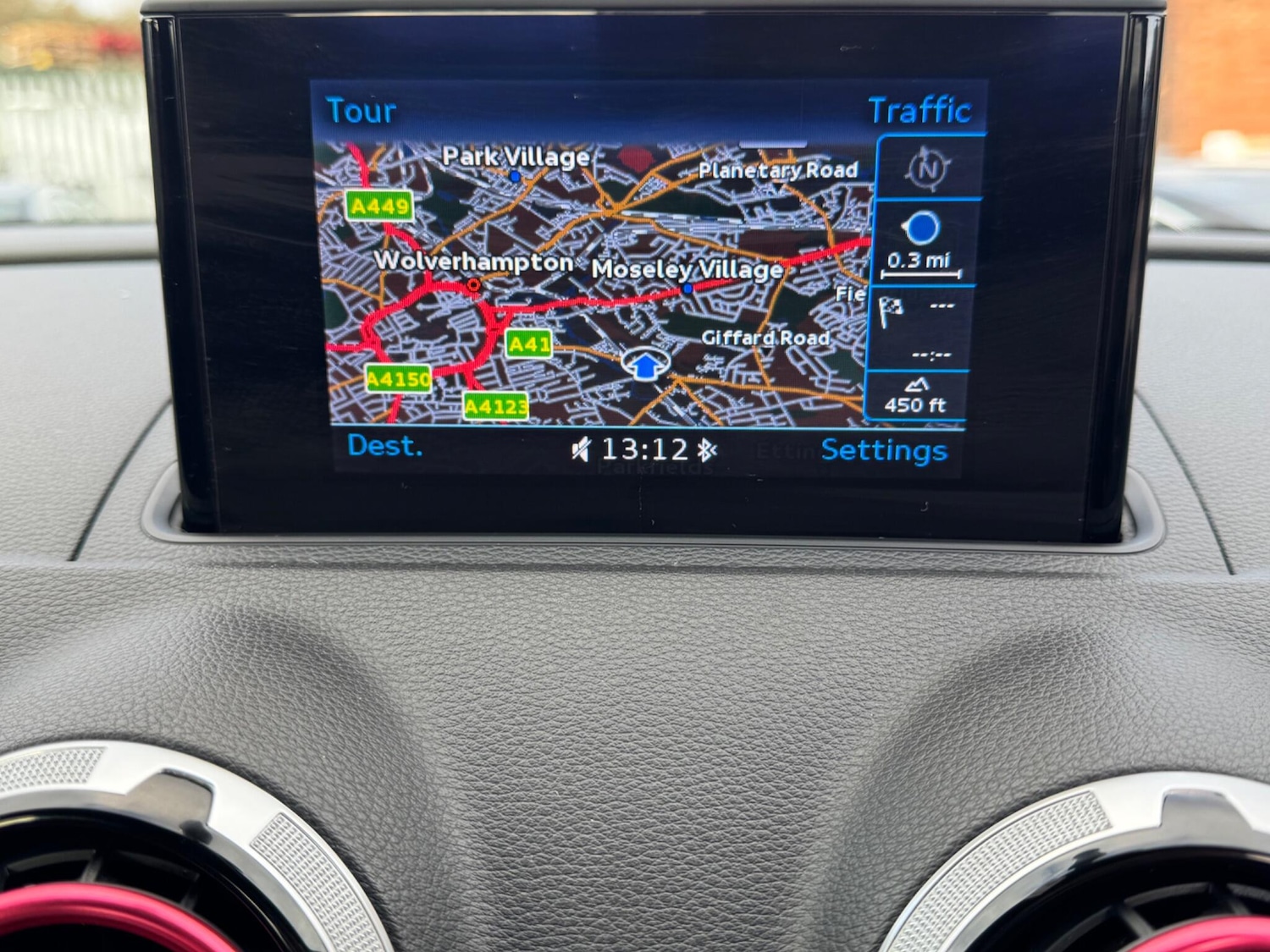 Used Audi A3 2015 for sale - 76913175: Photo 17