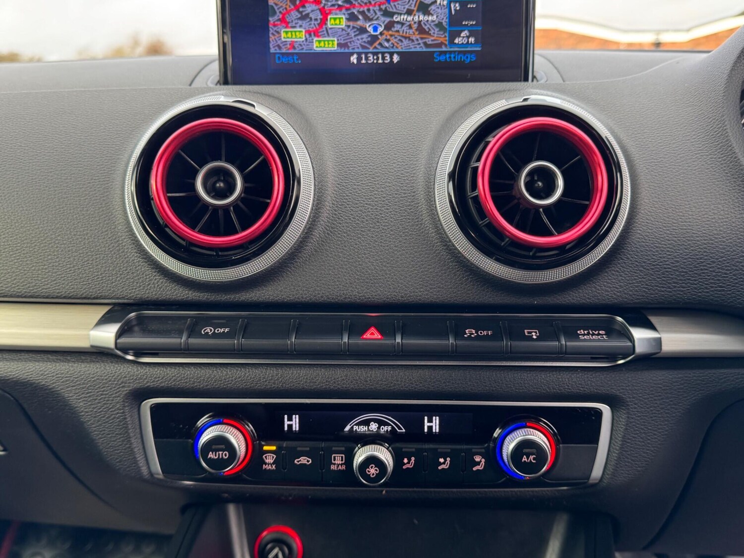 Used Audi A3 2015 for sale - 76913175: Photo 18