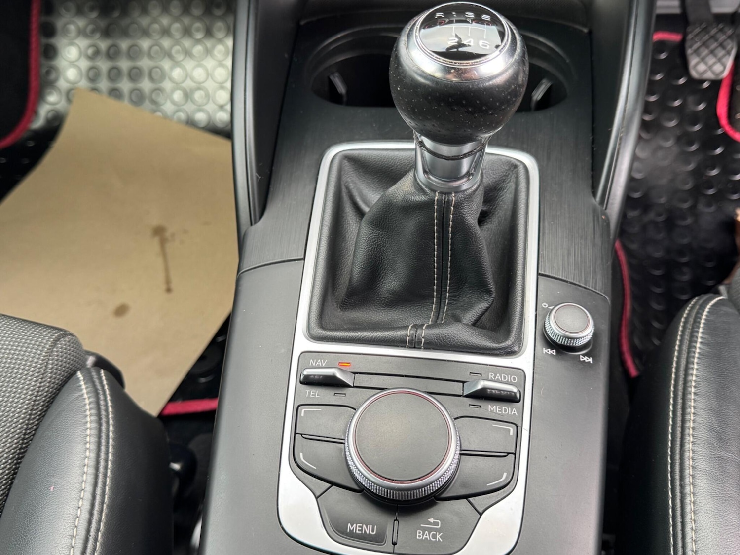 Used Audi A3 2015 for sale - 76913175: Photo 19