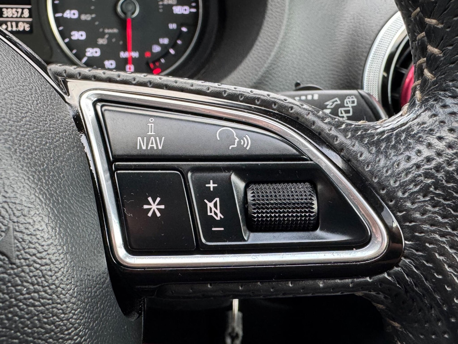 Used Audi A3 2015 for sale - 76913175: Photo 22